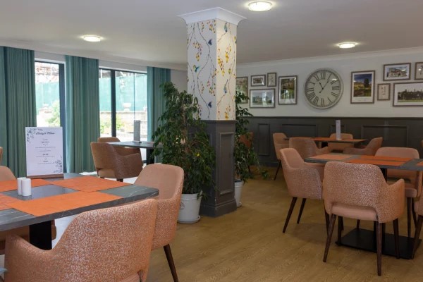 Somerhill Care Home
